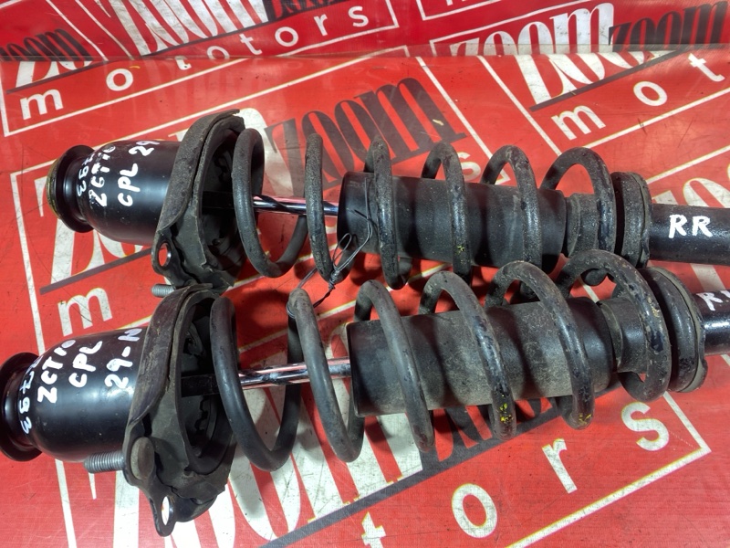 Стойка подвески, 1500 рублей, Солонцы