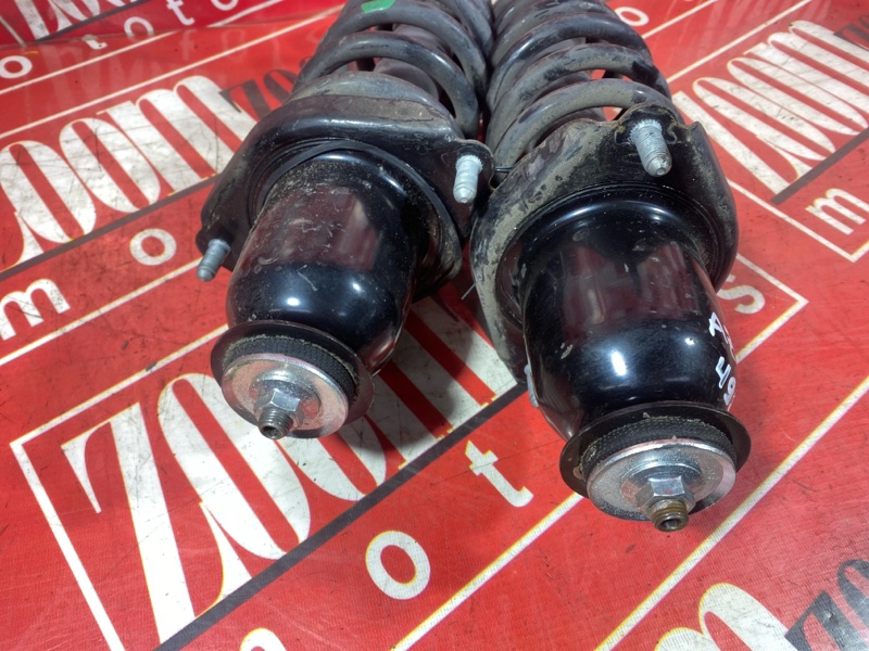 Стойка подвески, 1800 рублей, Солонцы