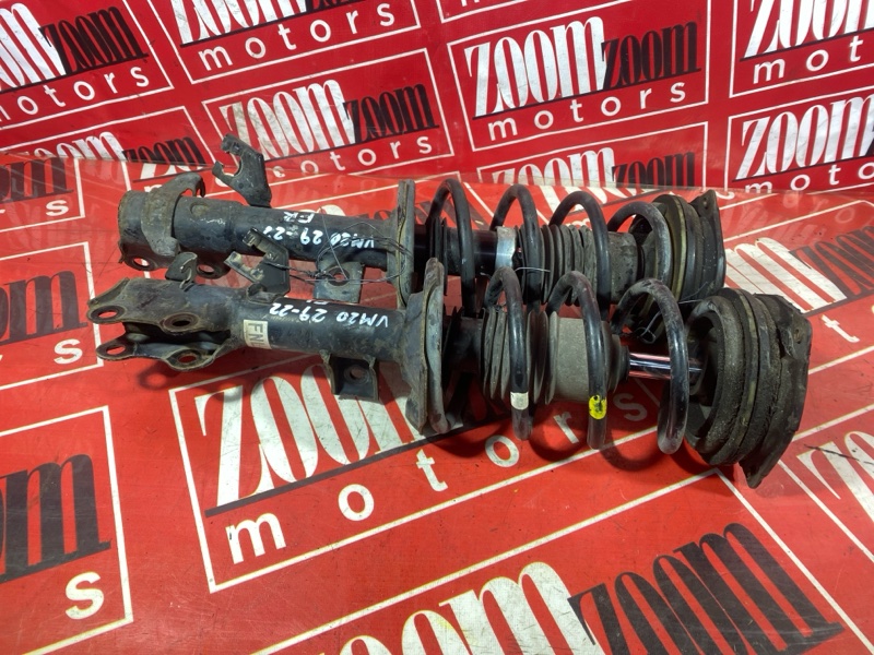 Стойка подвески, 3500 рублей, Солонцы