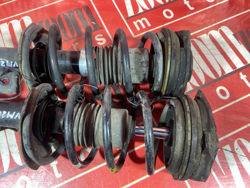 Стойка подвески, 3500 рублей, Солонцы