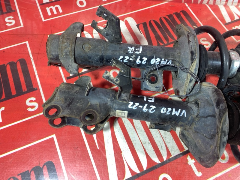 Стойка подвески, 3500 рублей, Солонцы