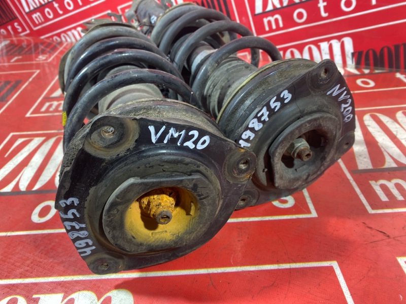 Стойка подвески, 3500 рублей, Солонцы