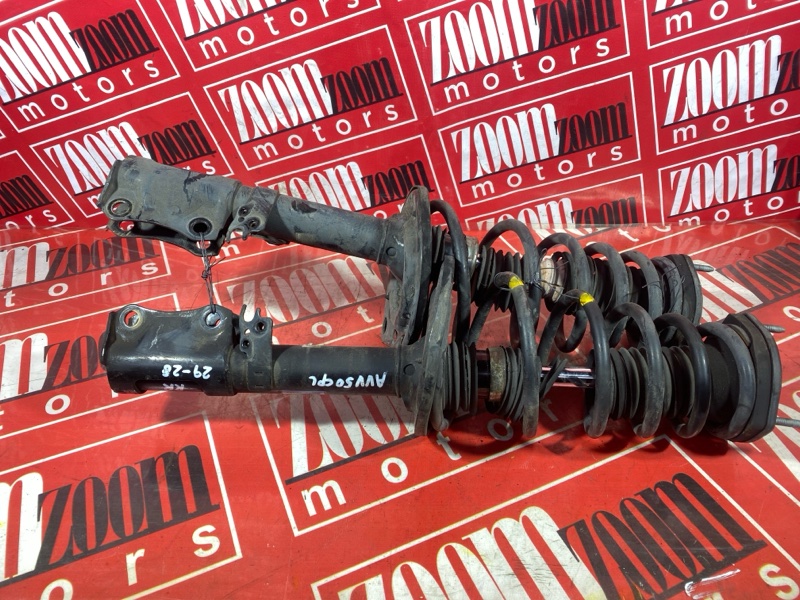 Стойка подвески, 7000 рублей, Солонцы