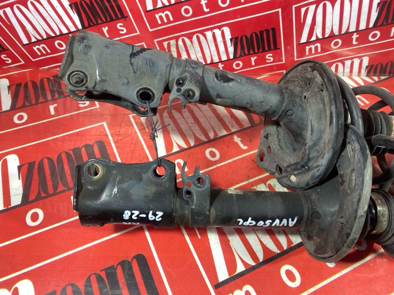 Стойка подвески, 7000 рублей, Солонцы