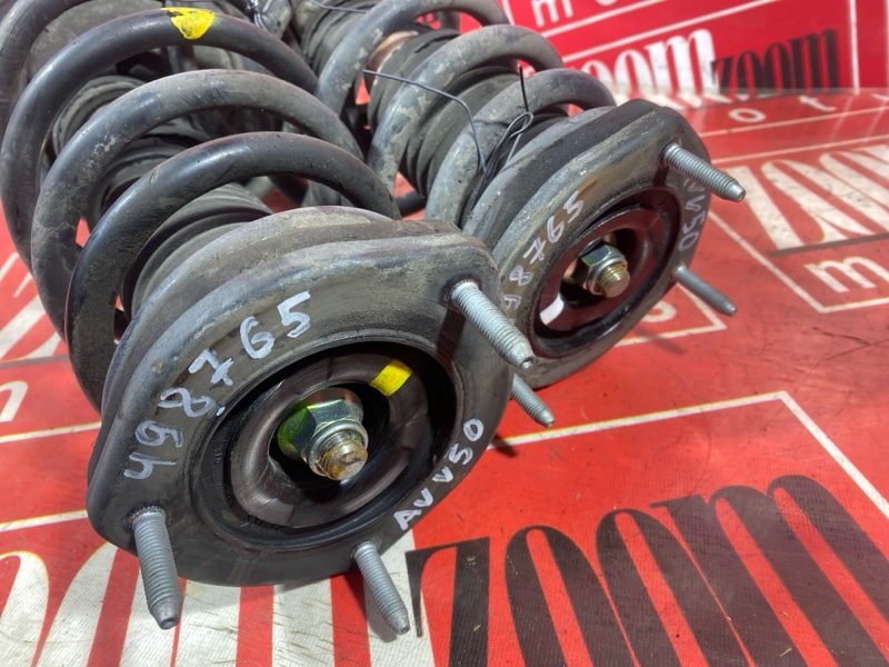 Стойка подвески, 7000 рублей, Солонцы