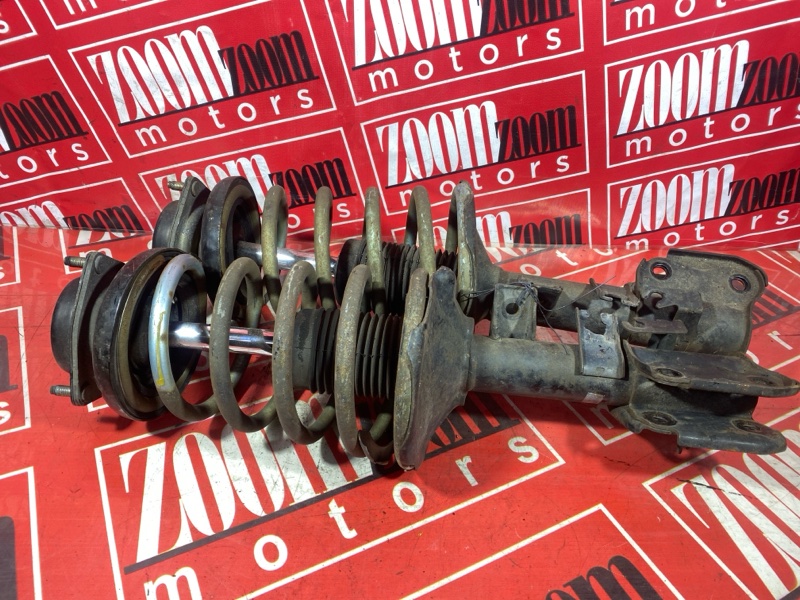 Стойка подвески, 4500 рублей, Солонцы