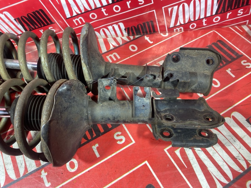 Стойка подвески, 4500 рублей, Солонцы