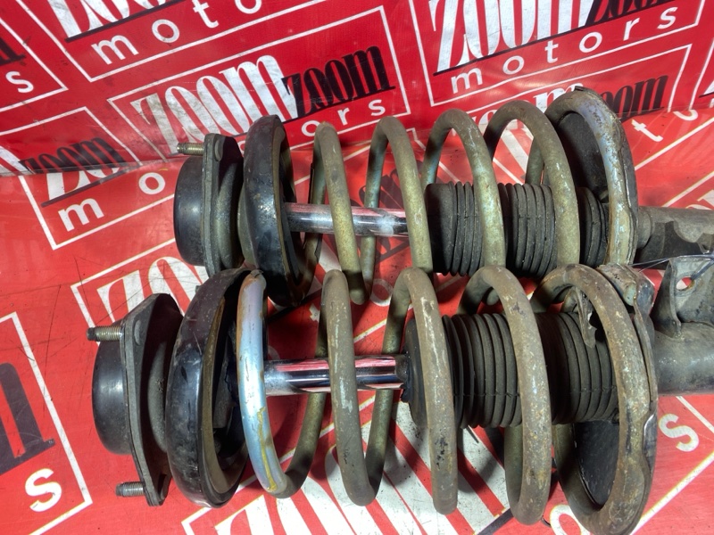 Стойка подвески, 4500 рублей, Солонцы