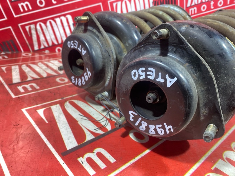 Стойка подвески, 4500 рублей, Солонцы