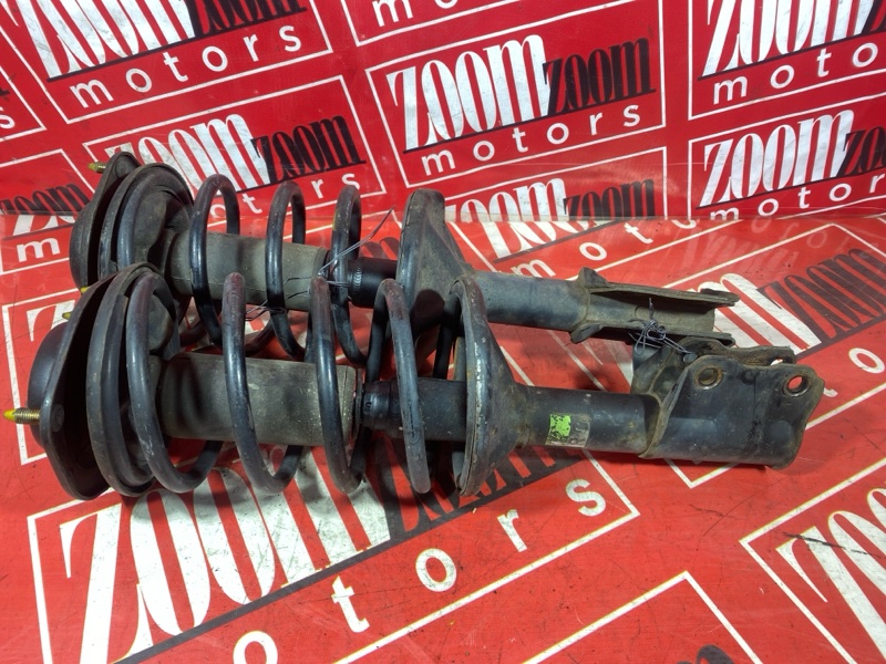 Стойка подвески, 3500 рублей, Солонцы