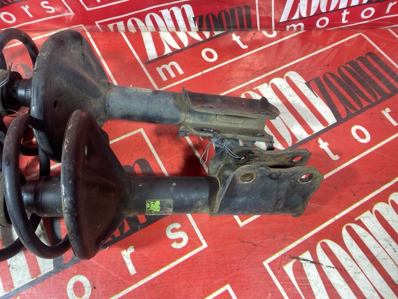 Стойка подвески, 3500 рублей, Солонцы