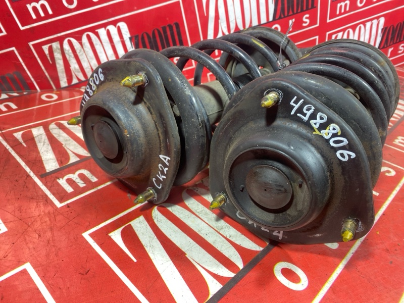 Стойка подвески, 3500 рублей, Солонцы