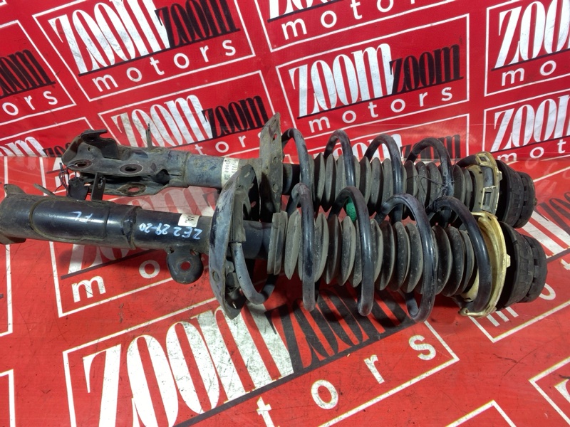 Стойка подвески, 1700 рублей, Солонцы