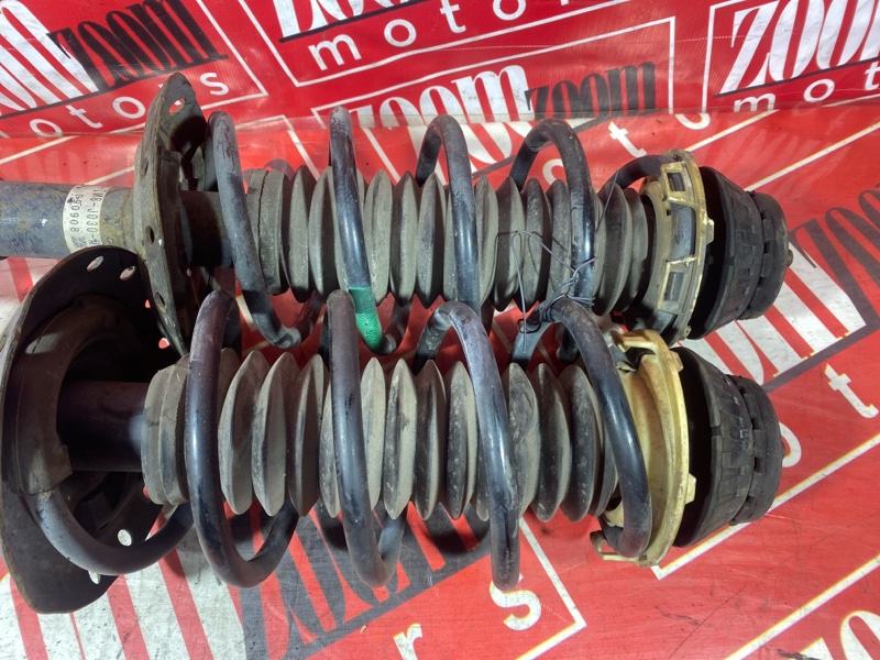 Стойка подвески, 1700 рублей, Солонцы