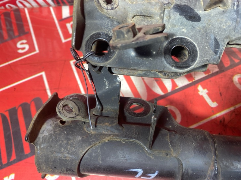 Стойка подвески, 1700 рублей, Солонцы