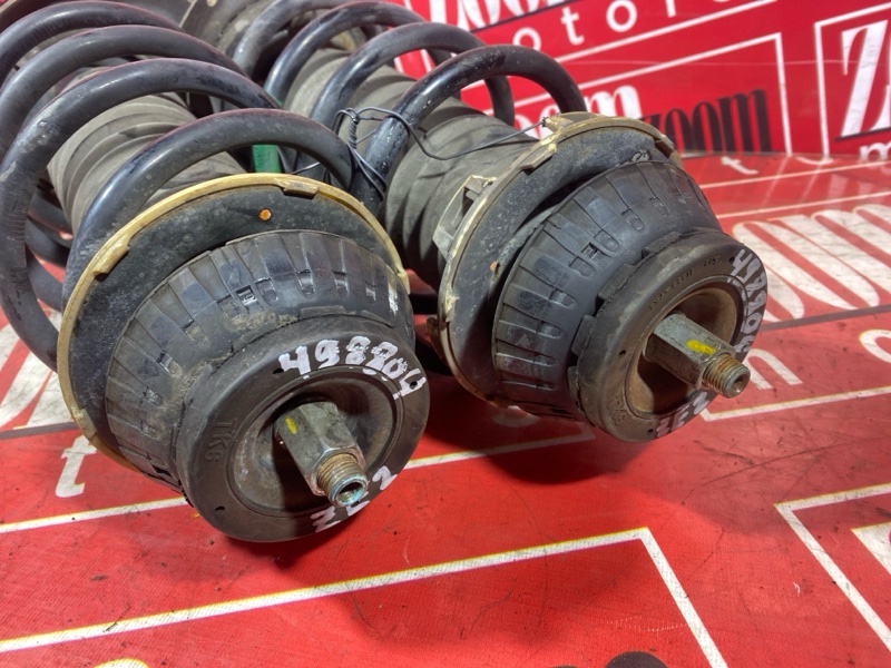 Стойка подвески, 1700 рублей, Солонцы