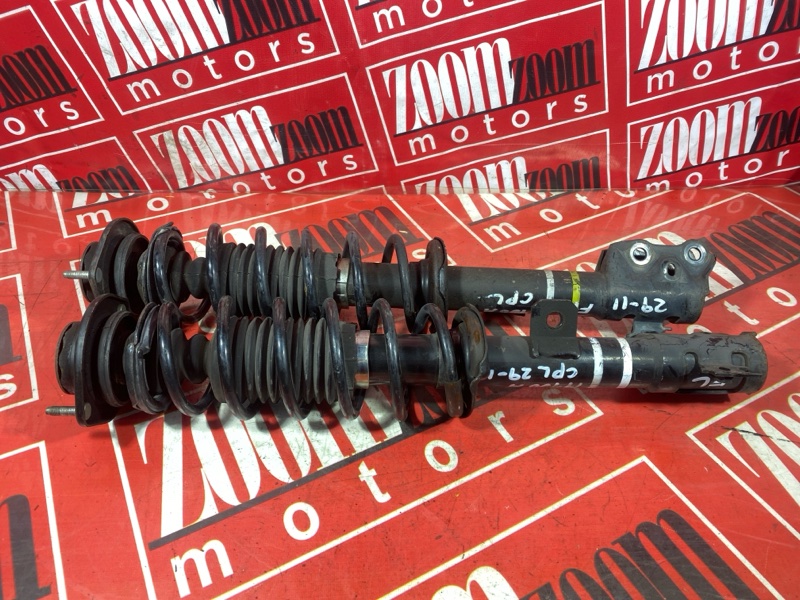 Стойка подвески, 5000 рублей, Солонцы