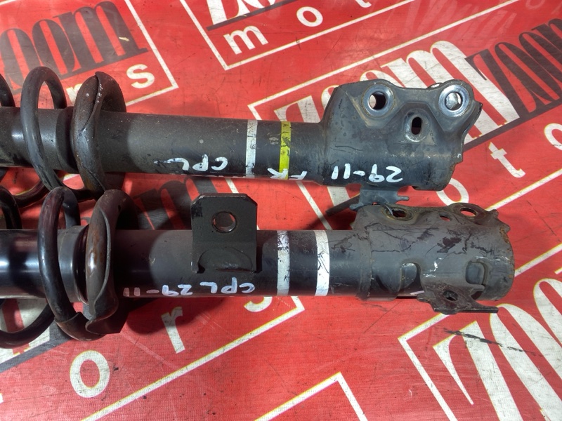 Стойка подвески, 5000 рублей, Солонцы