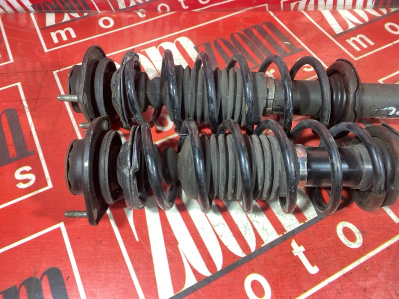 Стойка подвески, 5000 рублей, Солонцы