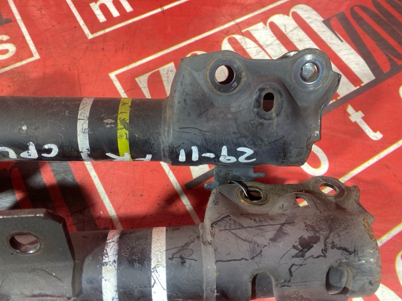 Стойка подвески, 5000 рублей, Солонцы