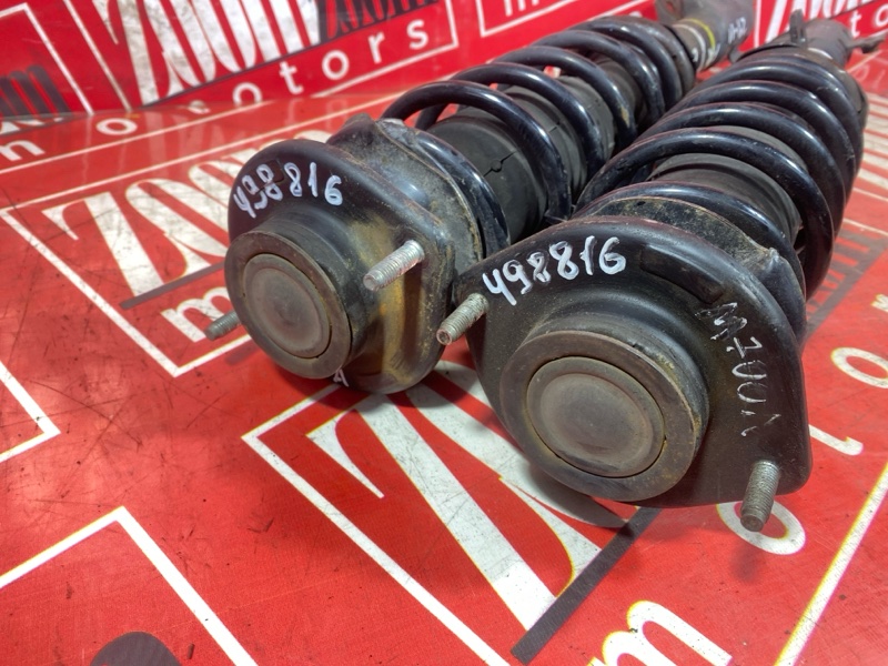 Стойка подвески, 5000 рублей, Солонцы