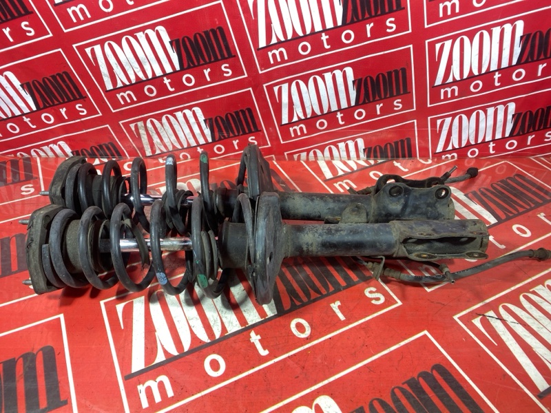 Стойка подвески, 2400 рублей, Солонцы