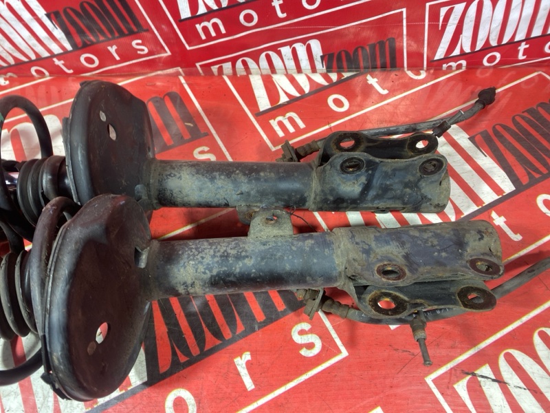 Стойка подвески, 2400 рублей, Солонцы