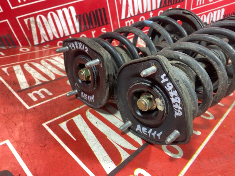 Стойка подвески, 2400 рублей, Солонцы