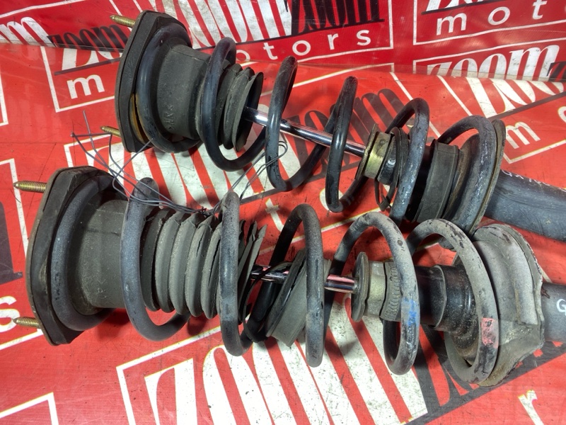 Стойка подвески, 2400 рублей, Солонцы