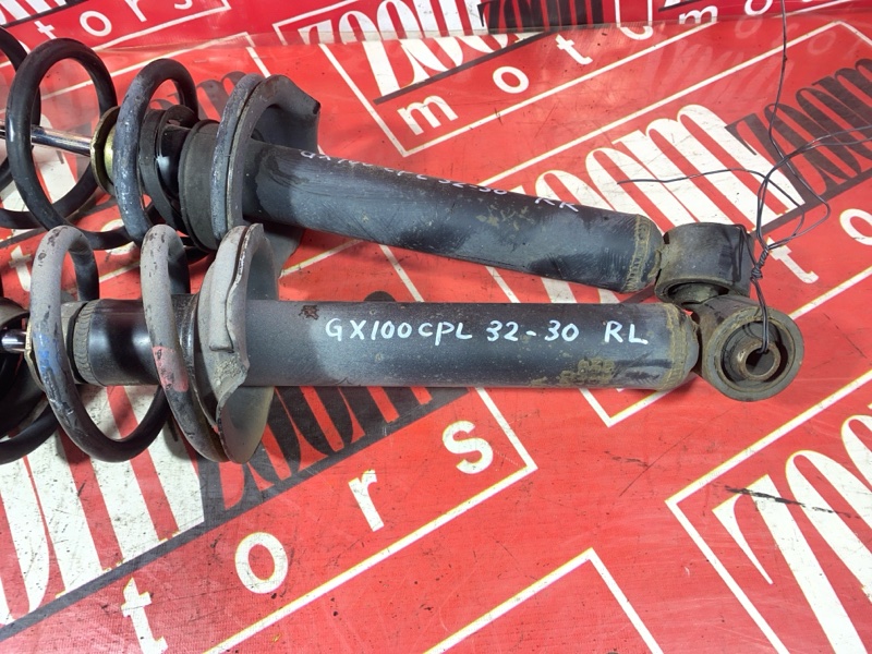 Стойка подвески, 2400 рублей, Солонцы