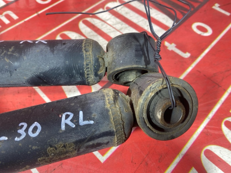 Стойка подвески, 2400 рублей, Солонцы