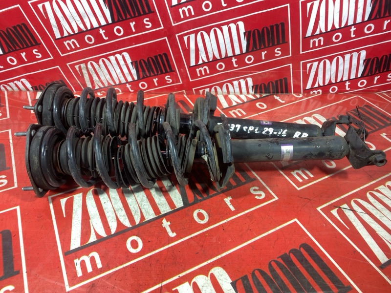 Стойка подвески, 3500 рублей, Солонцы