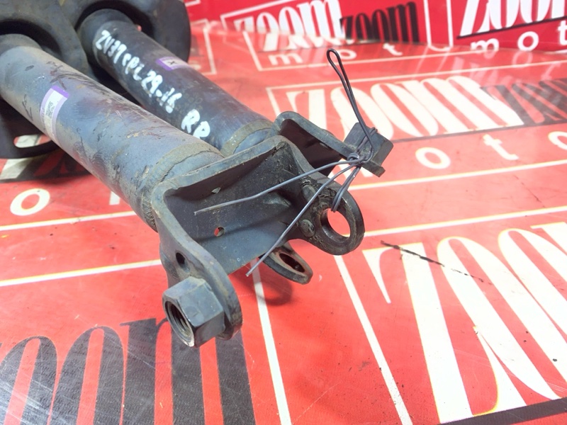 Стойка подвески, 3500 рублей, Солонцы