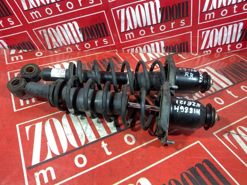 Стойка подвески, 1500 рублей, Солонцы