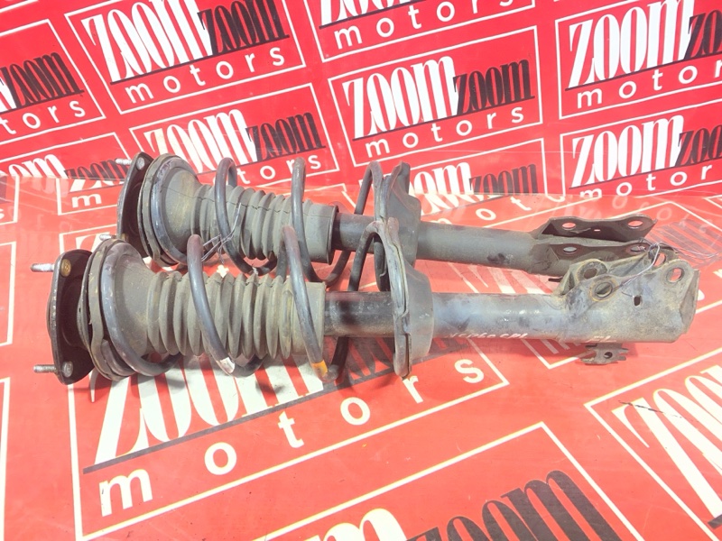 Стойка подвески, 1500 рублей, Солонцы