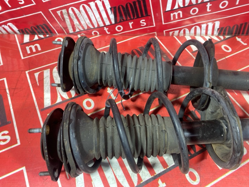 Стойка подвески, 1500 рублей, Солонцы