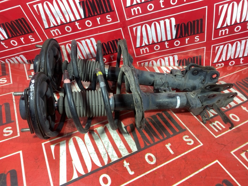 Стойка подвески, 3500 рублей, Солонцы