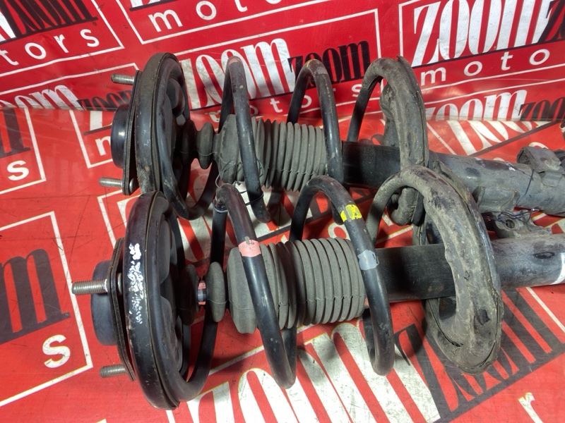 Стойка подвески, 3500 рублей, Солонцы