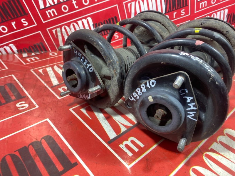 Стойка подвески, 3500 рублей, Солонцы