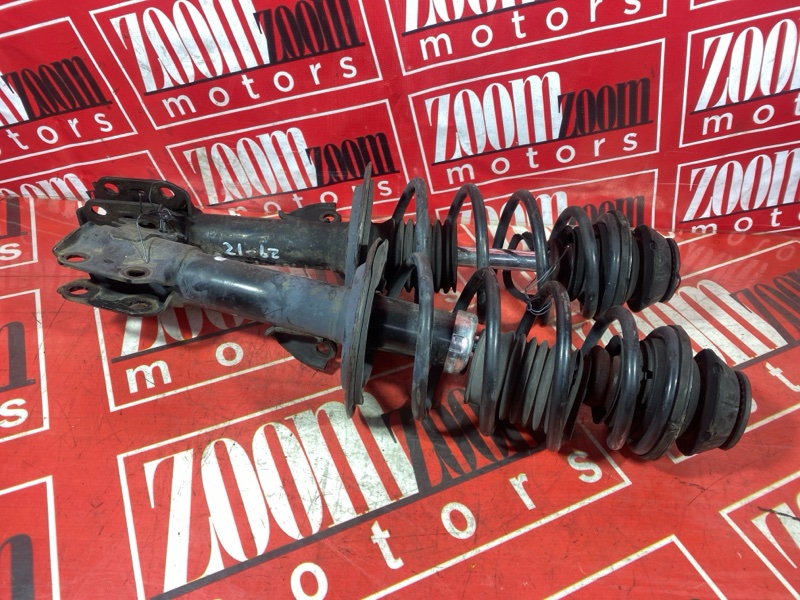 Стойка подвески, 7000 рублей, Солонцы