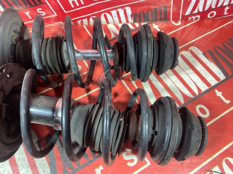 Стойка подвески, 7000 рублей, Солонцы