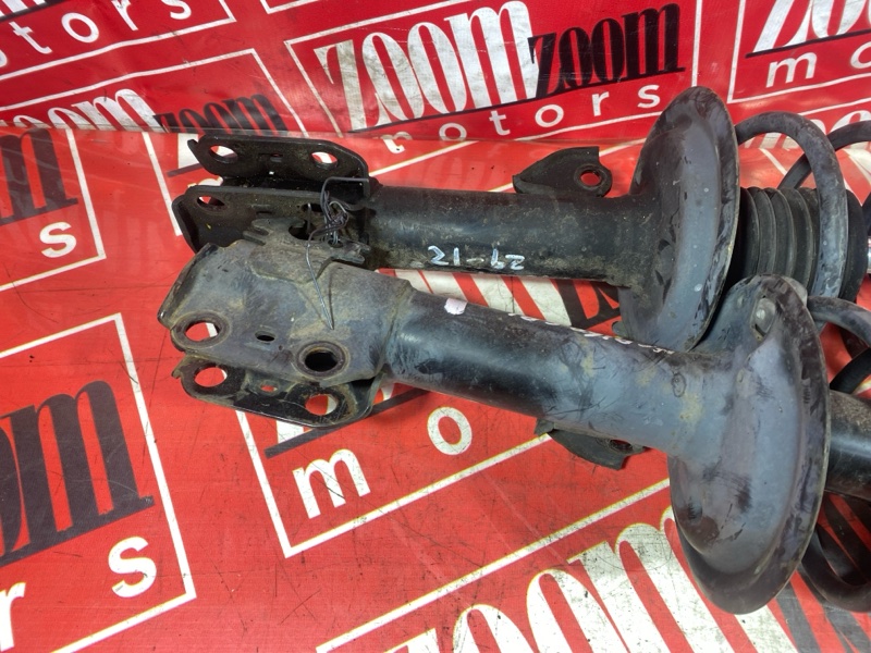 Стойка подвески, 7000 рублей, Солонцы