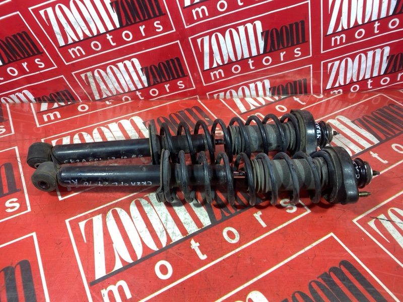 Стойка подвески, 1900 рублей, Солонцы