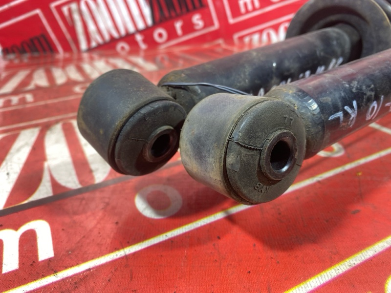 Стойка подвески, 1900 рублей, Солонцы