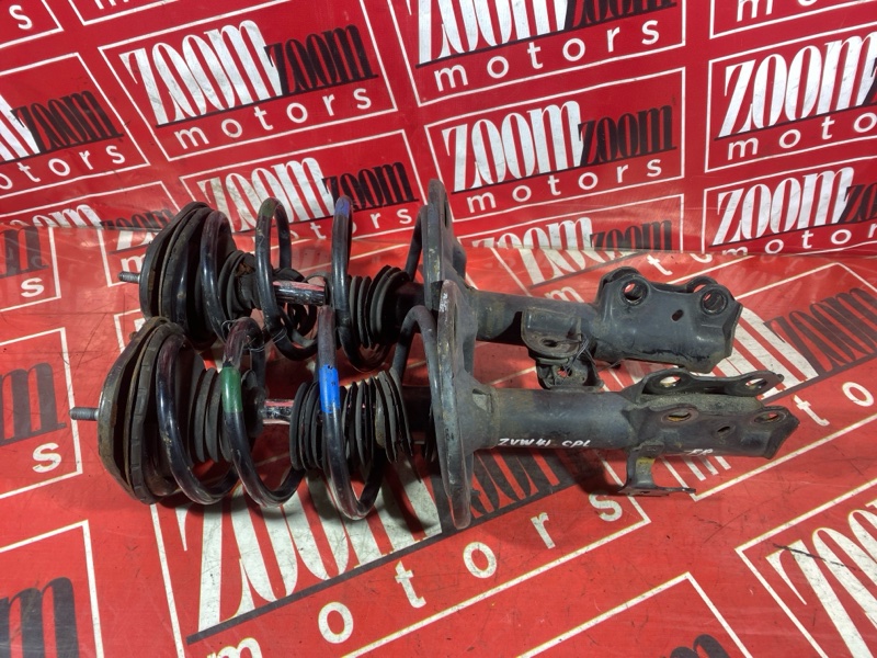 Стойка подвески, 5000 рублей, Солонцы