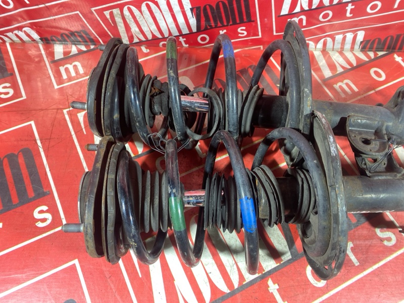 Стойка подвески, 5000 рублей, Солонцы