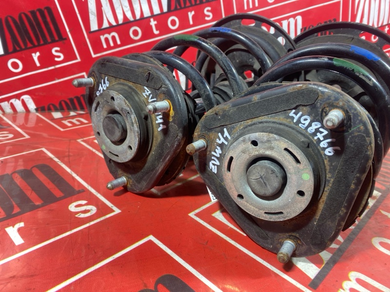 Стойка подвески, 5000 рублей, Солонцы