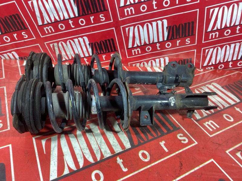 Стойка подвески, 3500 рублей, Солонцы