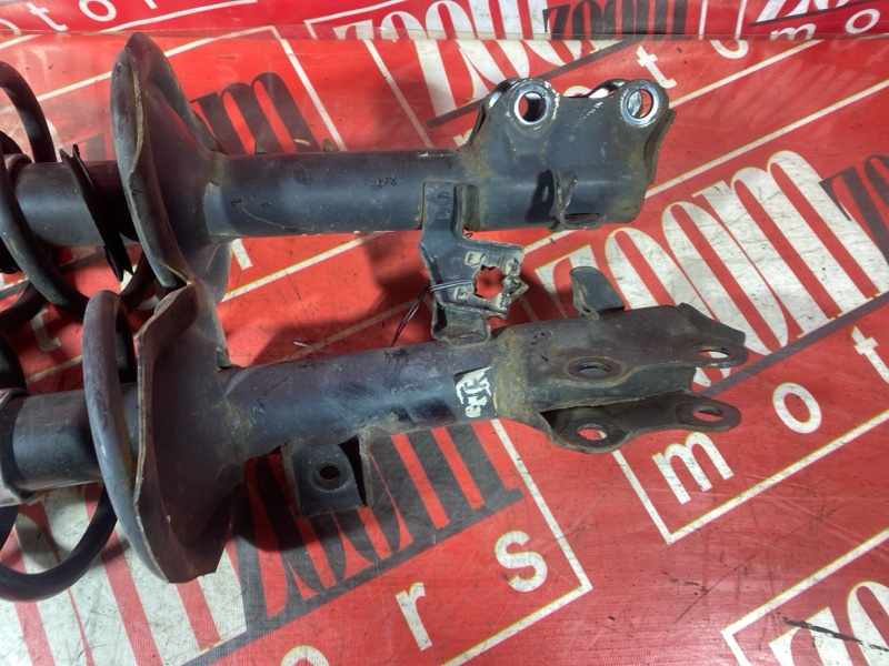 Стойка подвески, 3500 рублей, Солонцы