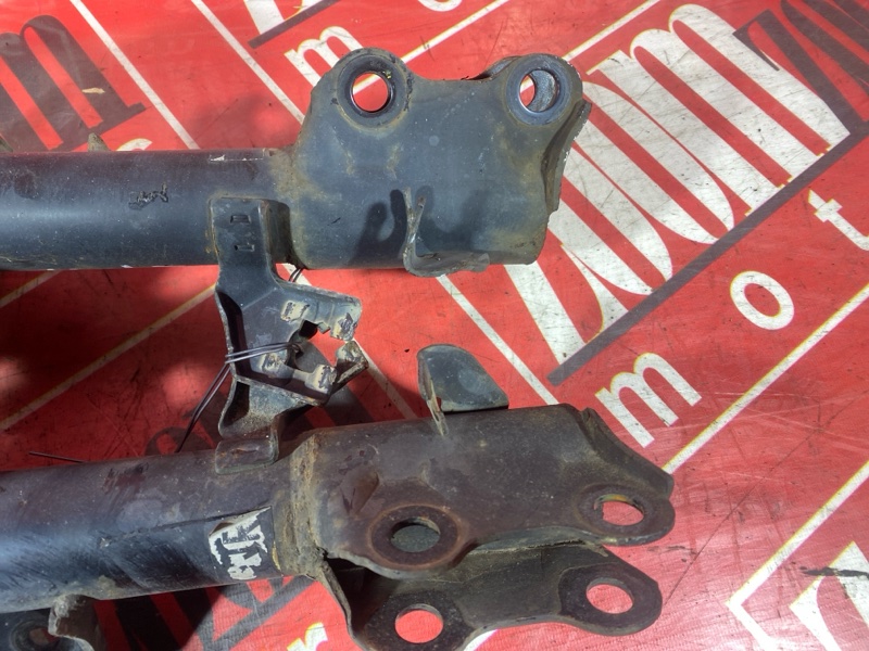 Стойка подвески, 3500 рублей, Солонцы